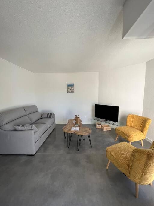 "Lou Mes" Baux-De-Provence Balcon Apartment Ngoại thất bức ảnh