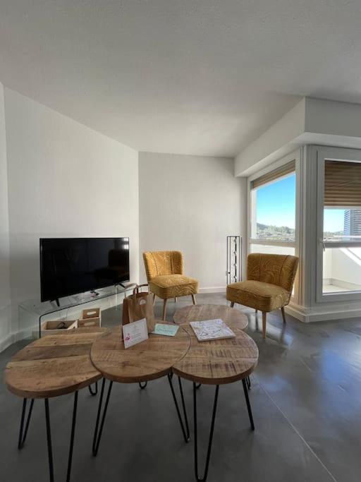 "Lou Mes" Baux-De-Provence Balcon Apartment Ngoại thất bức ảnh