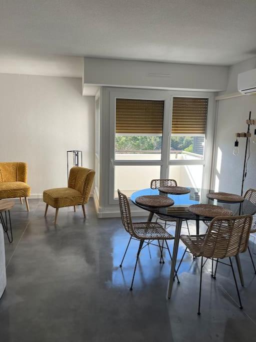 "Lou Mes" Baux-De-Provence Balcon Apartment Ngoại thất bức ảnh