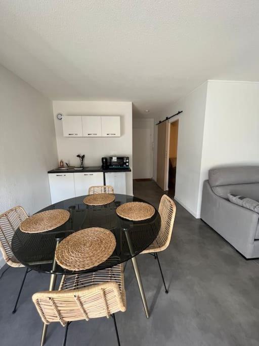 "Lou Mes" Baux-De-Provence Balcon Apartment Ngoại thất bức ảnh