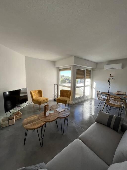 "Lou Mes" Baux-De-Provence Balcon Apartment Ngoại thất bức ảnh