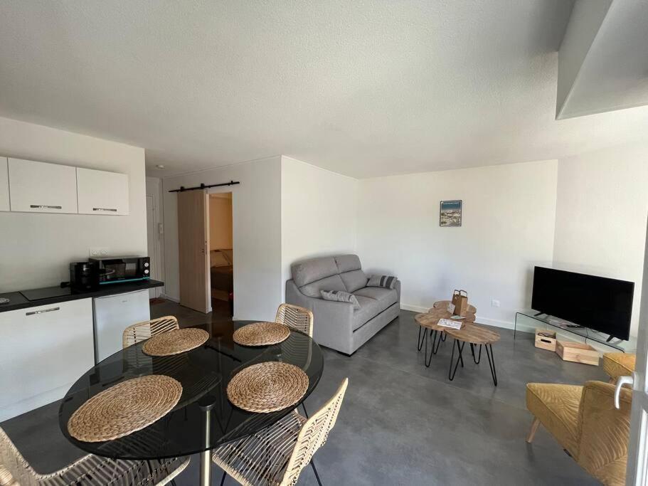 "Lou Mes" Baux-De-Provence Balcon Apartment Ngoại thất bức ảnh